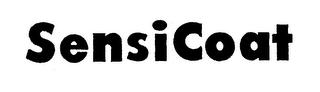 SENSICOAT logo