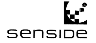 SENSIDE logo