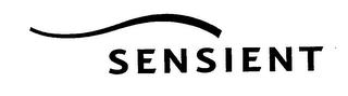 SENSIENT logo