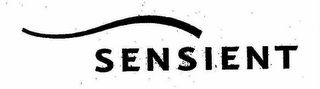 SENSIENT logo
