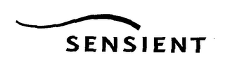 SENSIENT logo