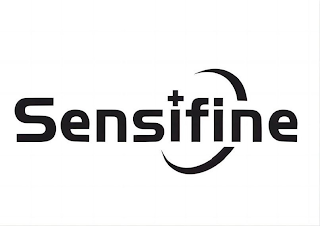 SENSIFINE logo
