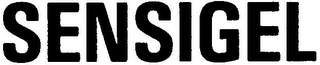 SENSIGEL logo
