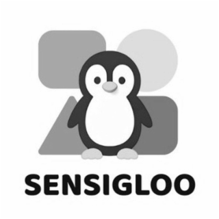 SENSIGLOO logo