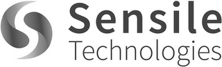 SENSILE TECHNOLOGIES logo