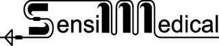 SENSIMEDICAL logo