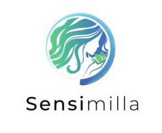 SENSIMILLA logo