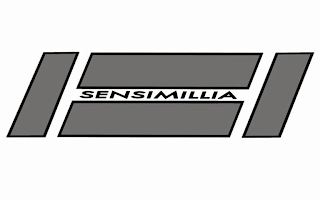SENSIMILLIA logo