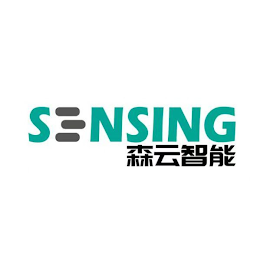 SENSING logo