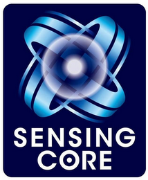SENSING CORE logo