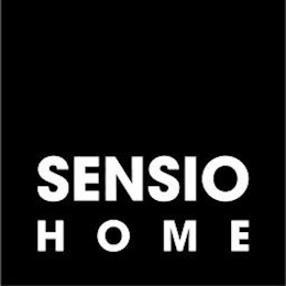 SENSIO HOME logo