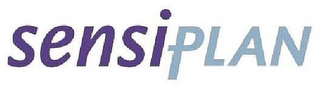 SENSIPLAN logo