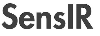 SENSIR logo