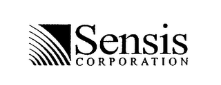 SENSIS CORPORATION logo