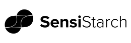 SENSISTARCH logo