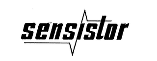 SENSISTOR logo
