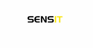 SENSIT logo