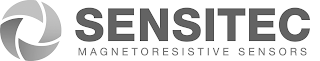 SENSITEC MAGNETORESISTIVE SENSORS logo