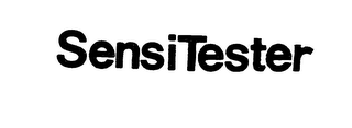 SENSITESTER logo