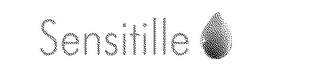 SENSITILLE logo