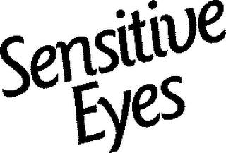 SENSITIVE EYES logo