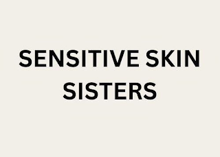 SENSITIVE SKIN SISTERS logo