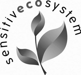 SENSITIVECOSYSTEM logo