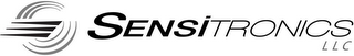 SENSITRONICS LLC logo