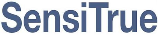SENSITRUE logo