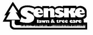 SENSKE LAWN & TREE CARE