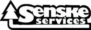 SENSKE SERVICES logo