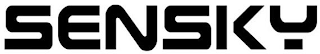 SENSKY logo