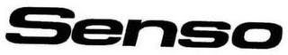 SENSO logo