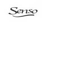 SENSO logo