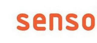 SENSO logo