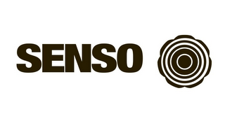 SENSO logo
