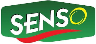 SENSO logo