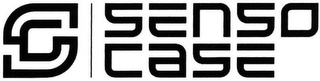 SENSO CASE logo
