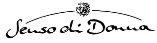 SENSO DI DONNA logo
