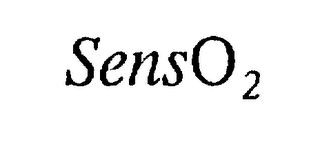 SENSO2 logo