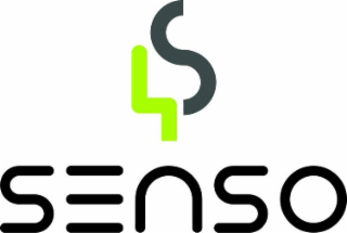 SENSO4S logo