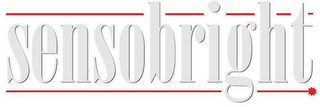 SENSOBRIGHT logo
