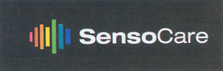 SENSOCARE logo
