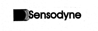 SENSODYNE logo