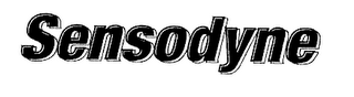 SENSODYNE logo