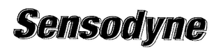 SENSODYNE logo