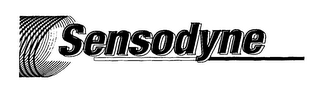 SENSODYNE logo