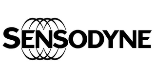 SENSODYNE logo