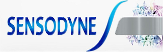 SENSODYNE logo