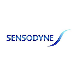 SENSODYNE S logo